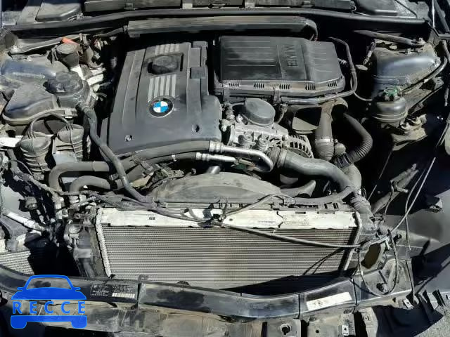 2007 BMW 335 I WBAWB73557P022160 image 6