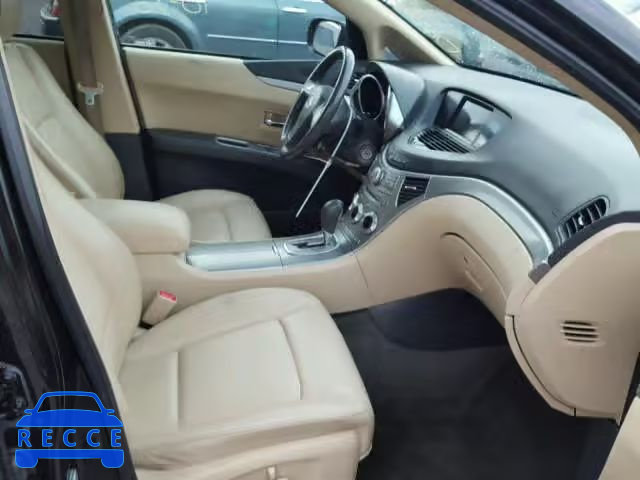 2007 SUBARU B9 TRIBECA 4S4WX86D374401779 image 4