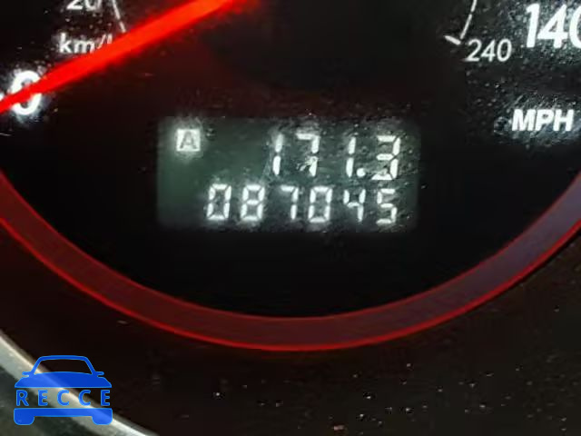 2007 SUBARU B9 TRIBECA 4S4WX86D374401779 image 7