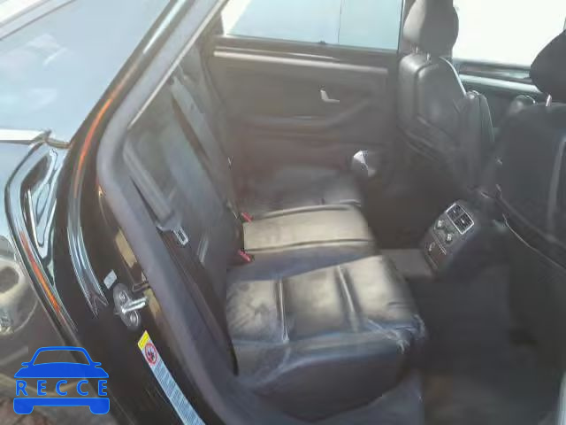 2007 AUDI S8 WAUPN44E97N012607 image 5