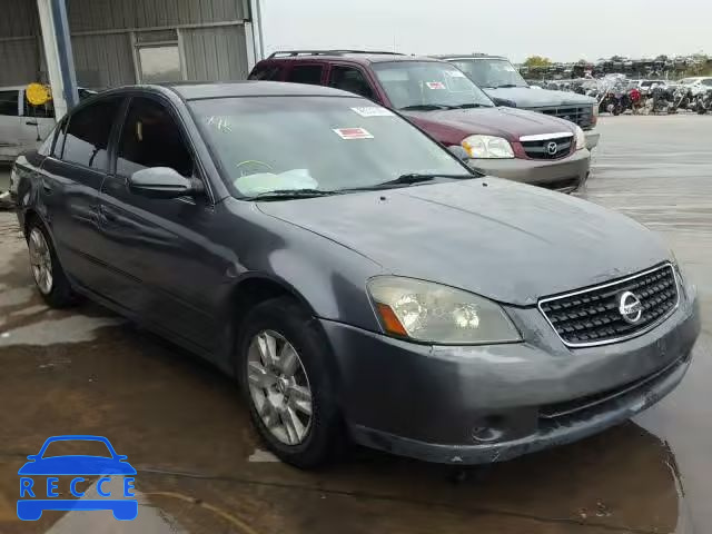 2006 NISSAN ALTIMA S 1N4AL11D16N361225 image 0