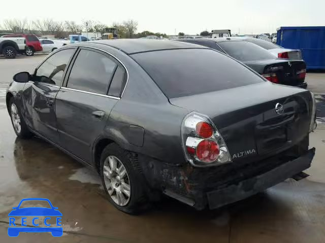 2006 NISSAN ALTIMA S 1N4AL11D16N361225 image 2