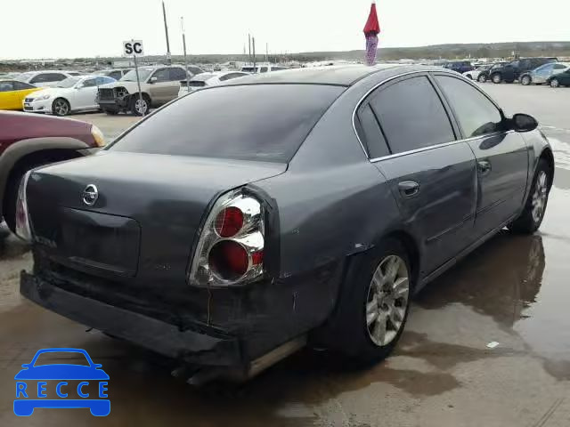 2006 NISSAN ALTIMA S 1N4AL11D16N361225 image 3