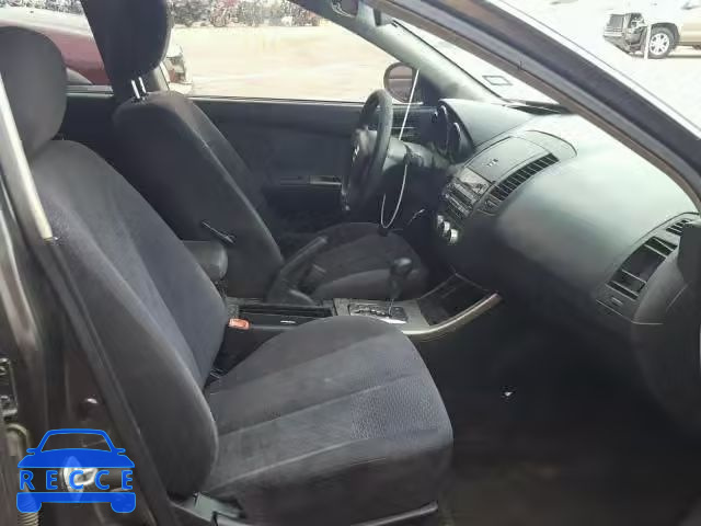 2006 NISSAN ALTIMA S 1N4AL11D16N361225 image 4