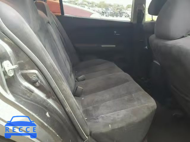 2006 NISSAN ALTIMA S 1N4AL11D16N361225 image 5