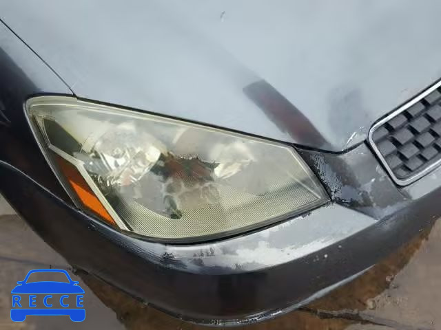 2006 NISSAN ALTIMA S 1N4AL11D16N361225 image 8