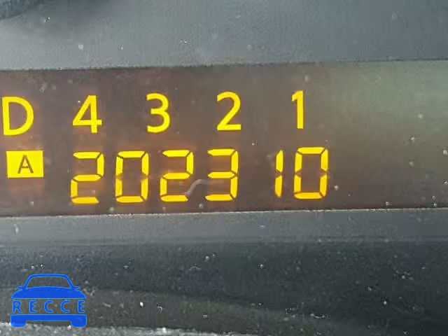 2007 NISSAN TITAN XE 1N6AA07A87N205415 image 7