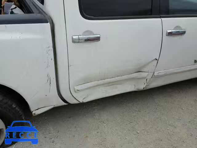 2007 NISSAN TITAN XE 1N6AA07A87N205415 image 8