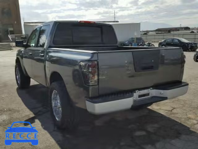 2006 NISSAN TITAN XE 1N6AA07B16N504199 image 2