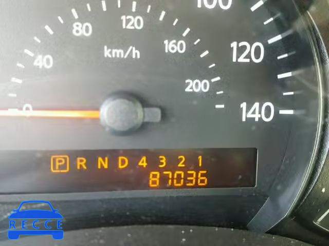 2006 NISSAN TITAN XE 1N6AA07B16N504199 image 7