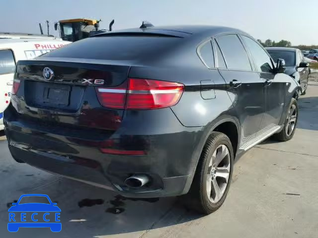 2013 BMW X6 5UXFG2C51DL788539 image 3