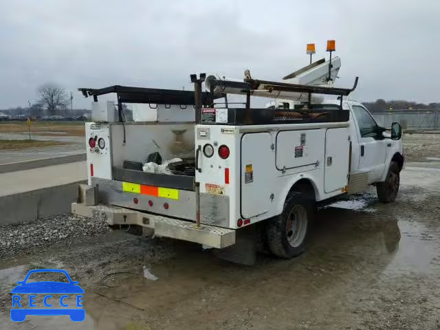 2001 FORD F450 SUPER 1FDXF46S71EA81396 image 3