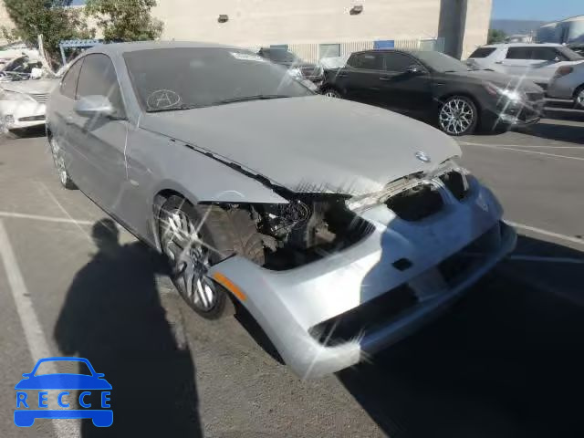 2008 BMW 328 I SULE WBAWV13528P118589 image 0