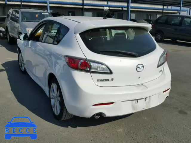 2011 MAZDA 3 S JM1BL1K61B1356803 image 2