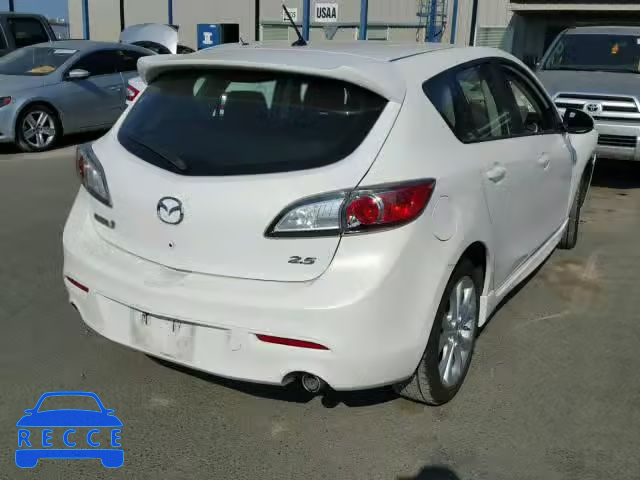 2011 MAZDA 3 S JM1BL1K61B1356803 image 3