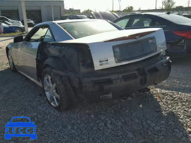 2004 CADILLAC XLR 1G6YV34A845602181 image 2