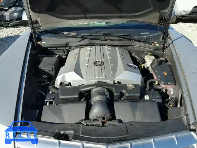 2004 CADILLAC XLR 1G6YV34A845602181 Bild 6