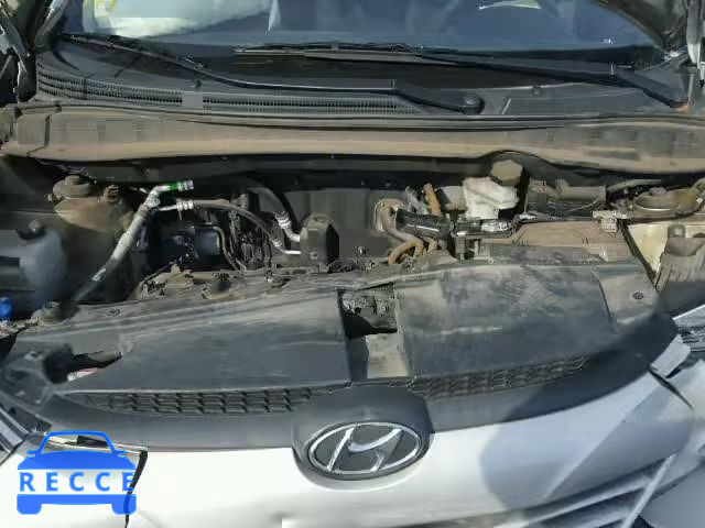 2013 HYUNDAI TUCSON GL KM8JT3AC7DU758403 зображення 6