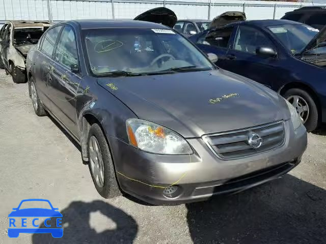 2004 NISSAN ALTIMA BAS 1N4AL11E74C165548 image 0