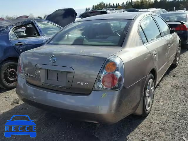 2004 NISSAN ALTIMA BAS 1N4AL11E74C165548 зображення 3