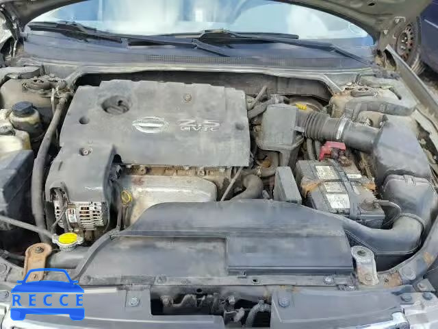 2004 NISSAN ALTIMA BAS 1N4AL11E74C165548 зображення 6