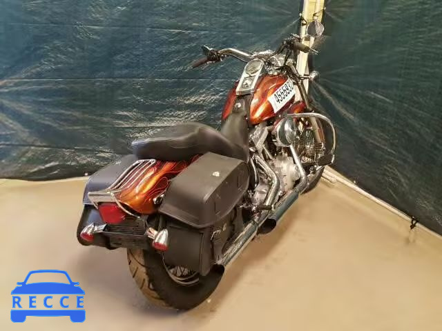 2005 HARLEY-DAVIDSON FXSTI 1HD1BVB135Y098031 image 3