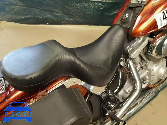 2005 HARLEY-DAVIDSON FXSTI 1HD1BVB135Y098031 Bild 5