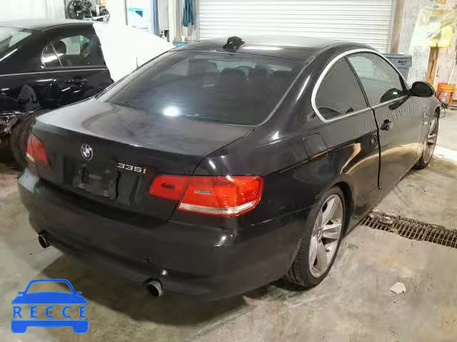 2007 BMW 335 I WBAWB735X7PV83003 image 3