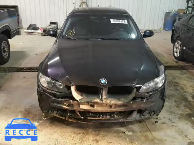 2007 BMW 335 I WBAWB735X7PV83003 Bild 8