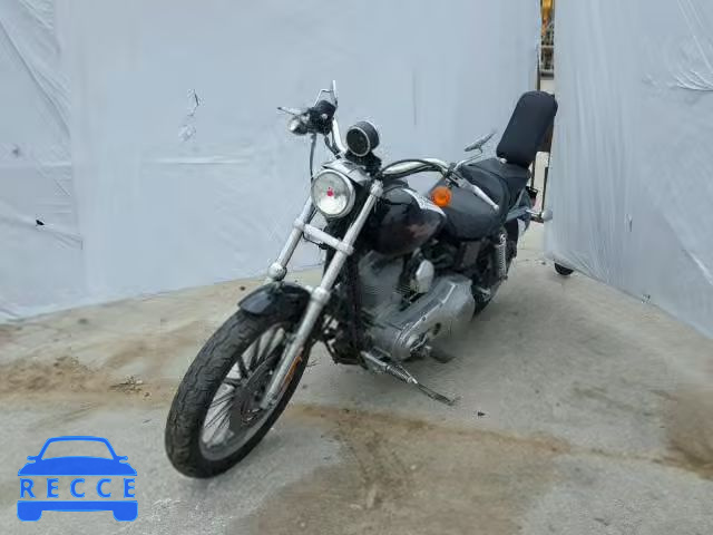 2002 HARLEY-DAVIDSON FXD 1HD1GHV142Y322269 зображення 1