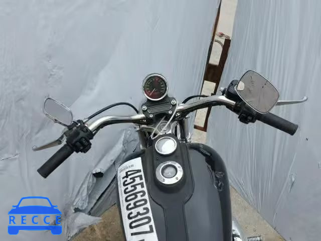 2002 HARLEY-DAVIDSON FXD 1HD1GHV142Y322269 зображення 4