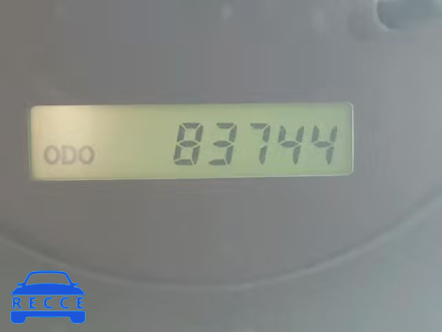 2006 CHEVROLET AVEO BASE KL1TD566X6B637119 image 7
