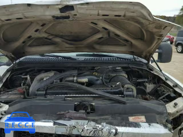 2007 FORD F350 SRW S 1FTWW31P27EA29549 image 6