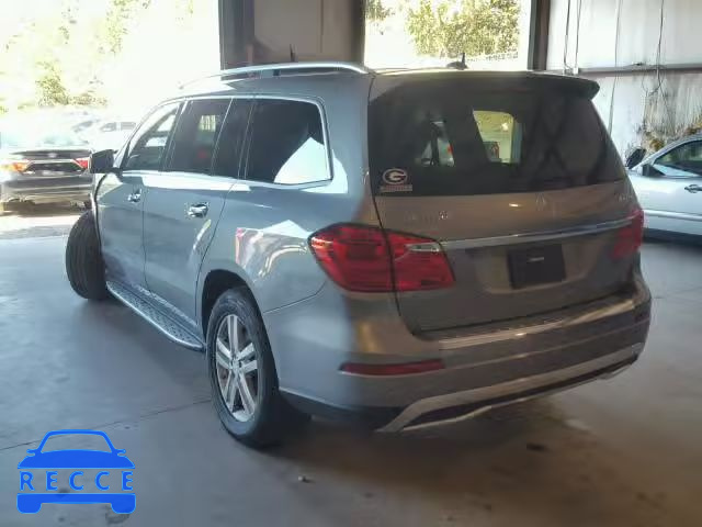 2016 MERCEDES-BENZ GL 4JGDF6EE0GA647716 зображення 2