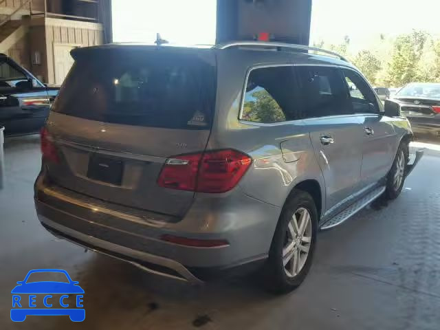 2016 MERCEDES-BENZ GL 4JGDF6EE0GA647716 зображення 3