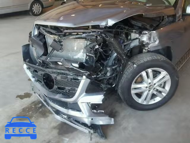 2016 MERCEDES-BENZ GL 4JGDF6EE0GA647716 зображення 8