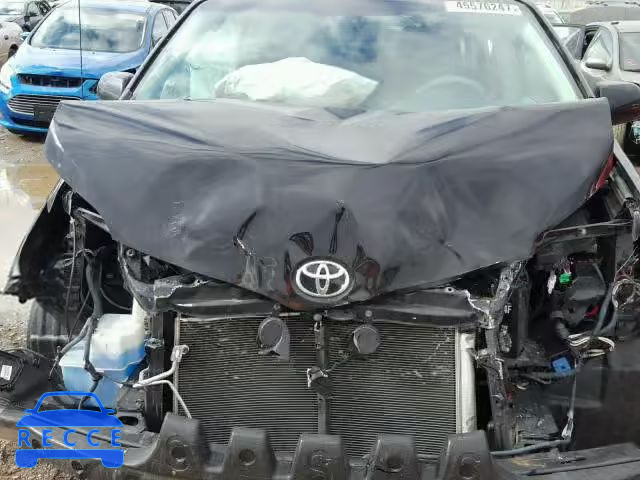 2012 TOYOTA SIENNA SPORT 5TDXK3DC6CS241805 image 6