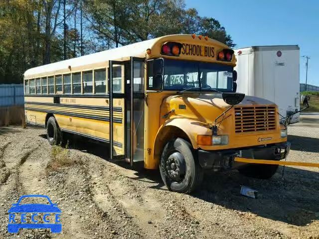 1999 INTERNATIONAL 3000 3800 1HVBBABP7XH686899 image 0
