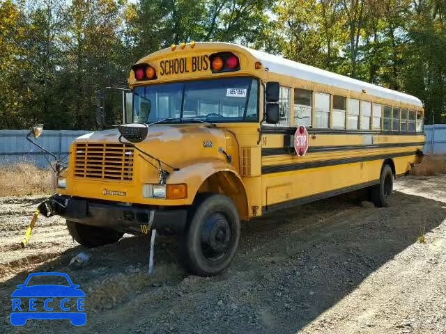1999 INTERNATIONAL 3000 3800 1HVBBABP7XH686899 image 1