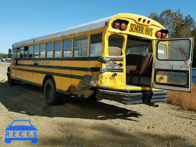 1999 INTERNATIONAL 3000 3800 1HVBBABP7XH686899 image 2