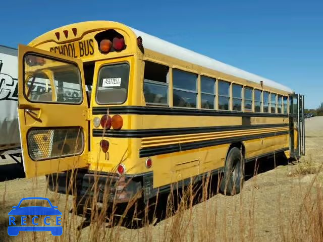 1999 INTERNATIONAL 3000 3800 1HVBBABP7XH686899 image 3