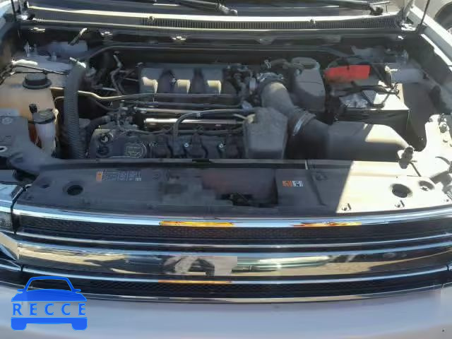 2016 FORD FLEX 2FMGK5C80GBA10202 image 6