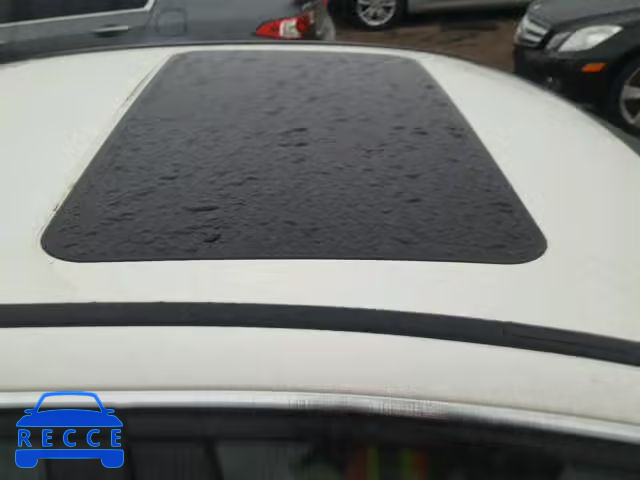 2009 MERCEDES-BENZ C 300 4MAT WDDGF81X99F254054 image 8