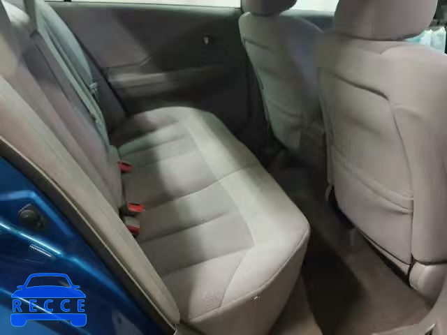 2003 NISSAN ALTIMA BAS 1N4AL11D83C319688 image 5