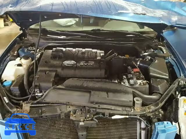 2003 NISSAN ALTIMA BAS 1N4AL11D83C319688 image 6