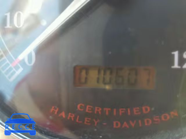 2003 HARLEY-DAVIDSON FLSTC 1HD1BJY193Y065161 Bild 7