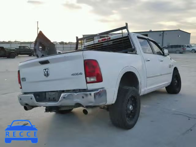 2012 DODGE RAM 1500 L 1C6RD7PT1CS347227 зображення 3