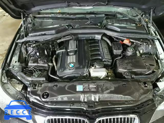 2010 BMW 528 XI WBANV1C52AC443817 Bild 6