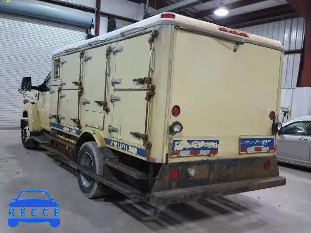 2008 GMC C5500 C5C0 1GDJ5C1G68F900036 Bild 2