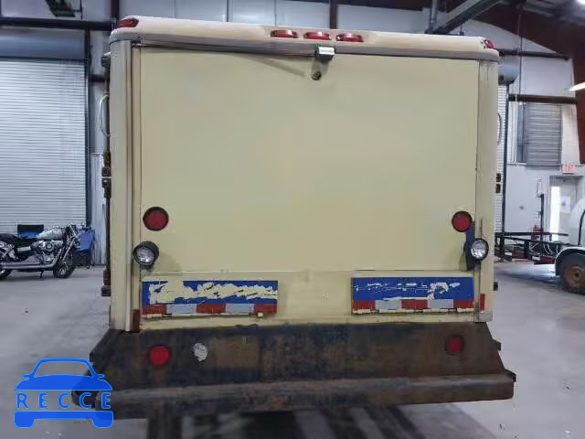 2008 GMC C5500 C5C0 1GDJ5C1G68F900036 image 5